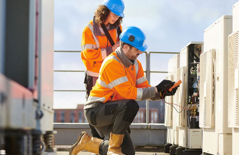 Facility Management Services Amsterdam